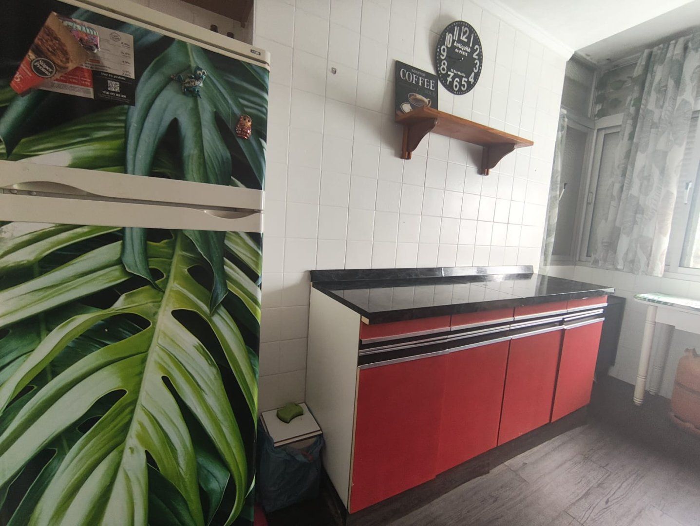 Flat for sale in Santiago - Coronación