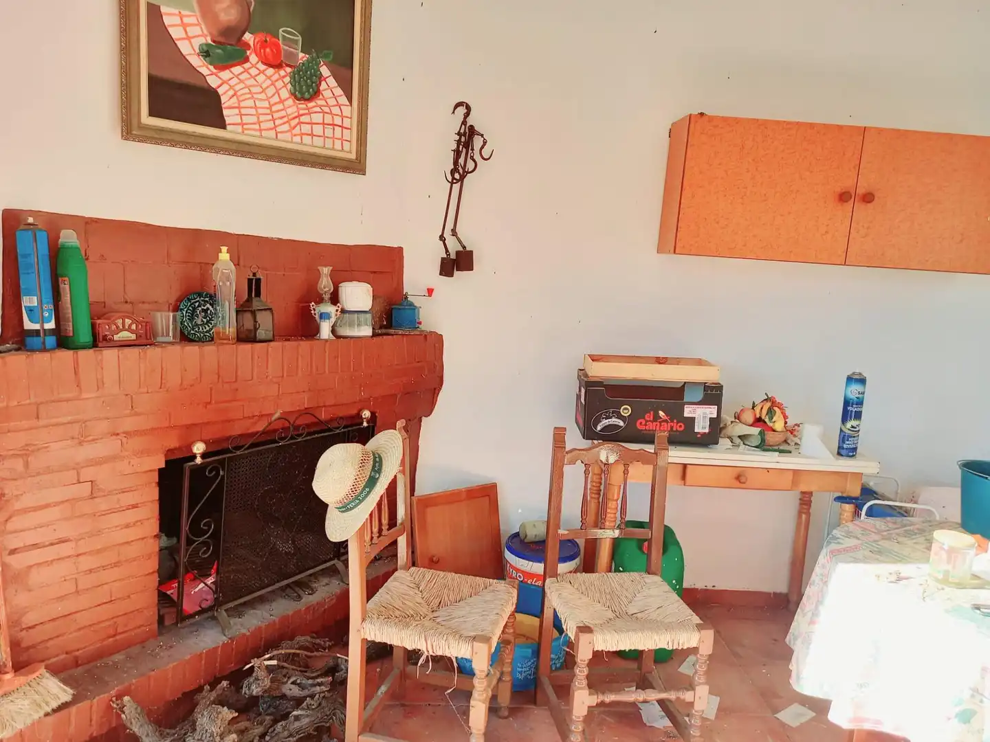Haus mit Terrasse zum Verkauf in Canillas de Aceituno, imagen 8