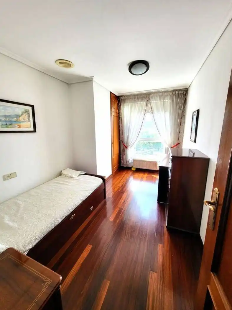 Habitación de Piso de alquiler en Centro Urbano