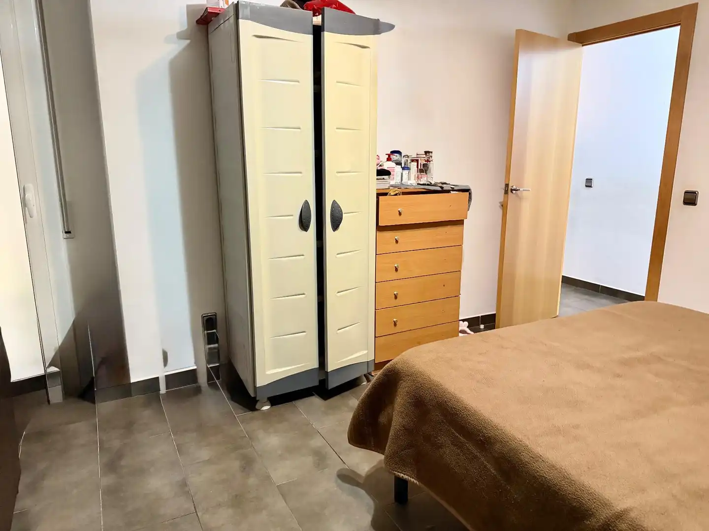 Habitación de Piso en venta en Mataró con Balcón