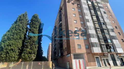 Foto 3 de Piso en venta en La Orden, Huelva Capital