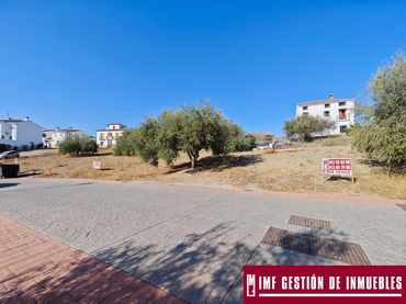 Terreny residencial en venda a Calle del Parque 13
