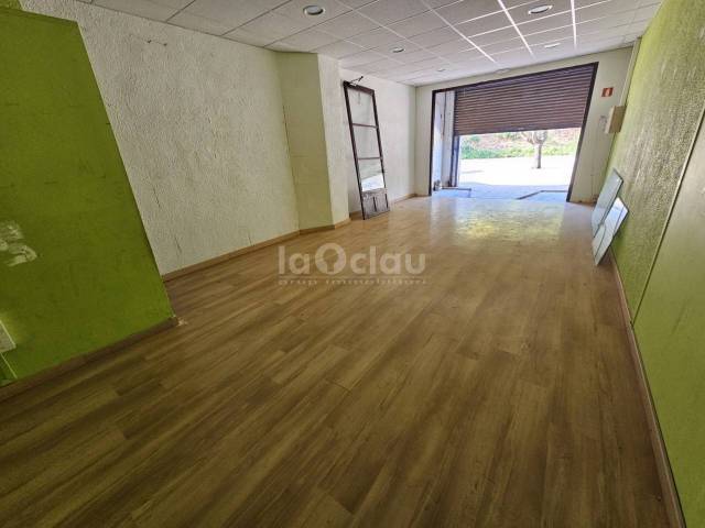 Local comercial en Alquiler en Carretera Viladrau en Taradell