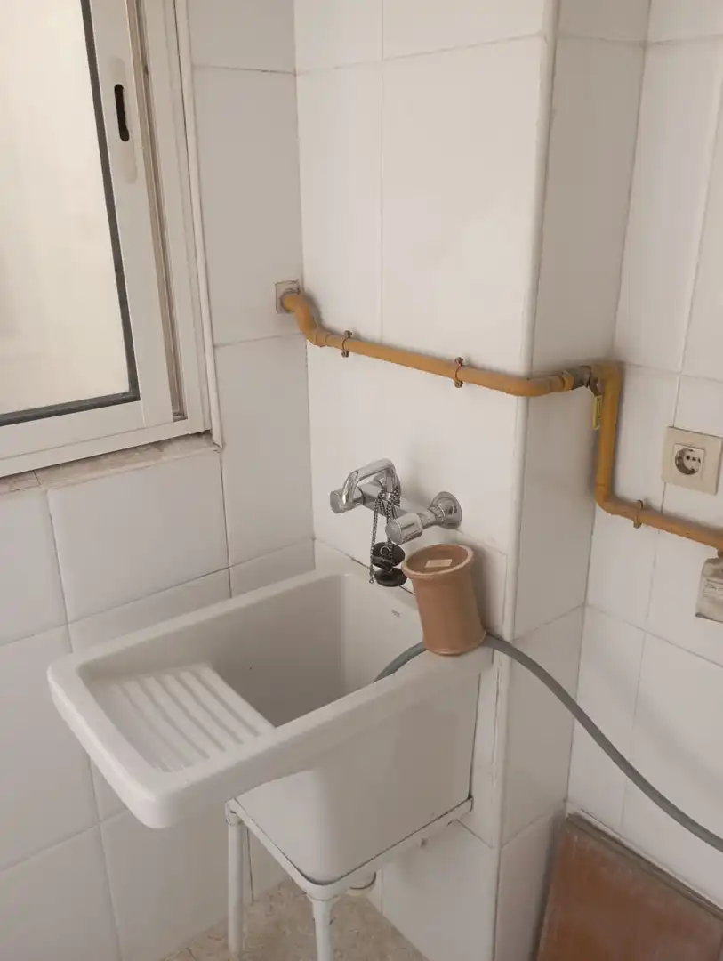 Wohnung zur Miete in Avinguda del Doctor Peset Aleixandre, Tormos