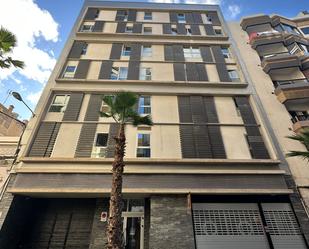 Exterior view of Apartment to rent in Las Palmas de Gran Canaria  with Terrace