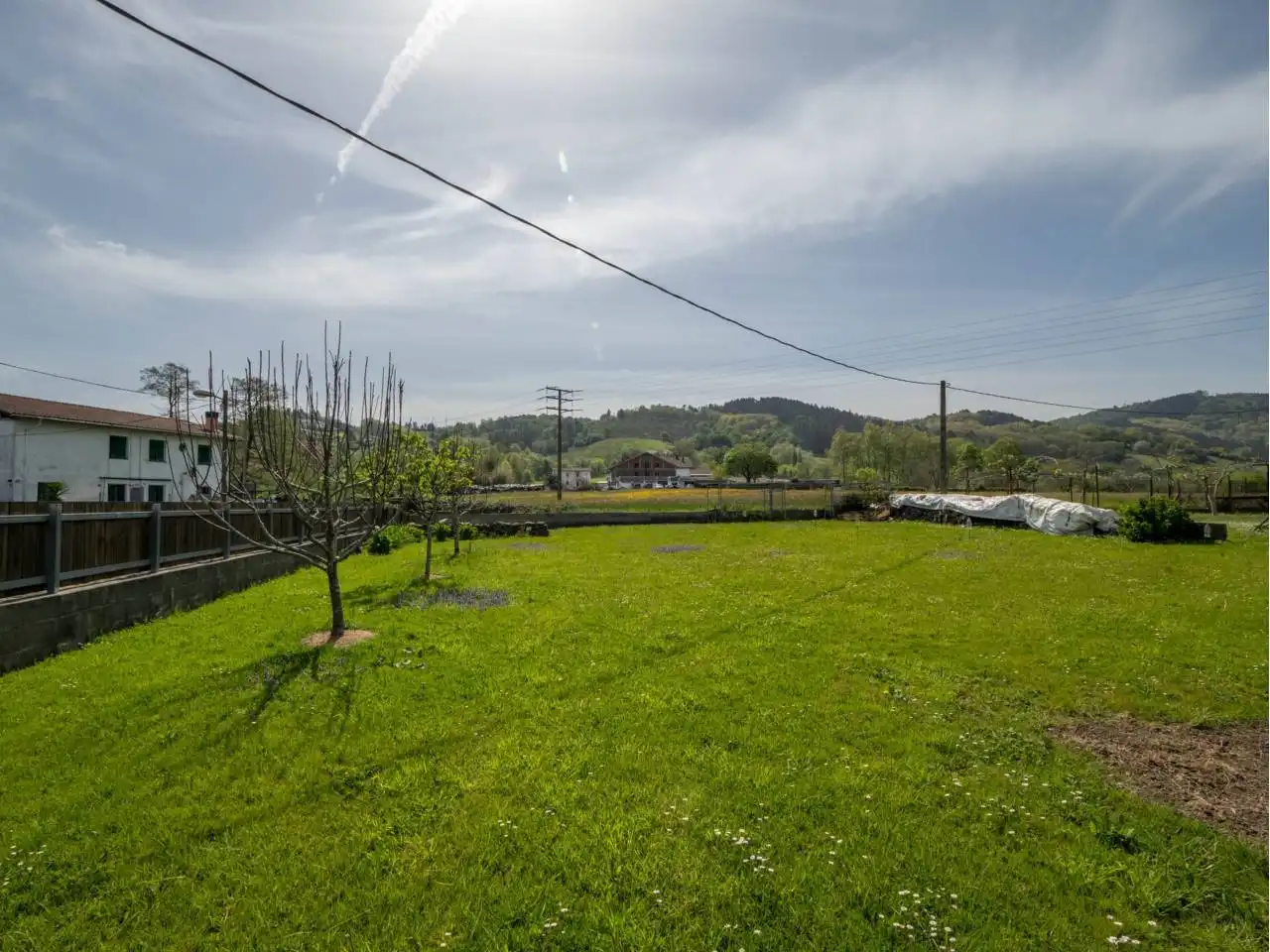 Casa o xalet en venda en Donostia - San Sebastián  amb Calefacció i Terrassa