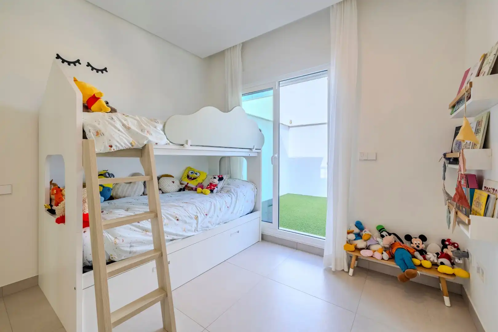 Maison avec piscine à vendre à El Montgó, imagen 7