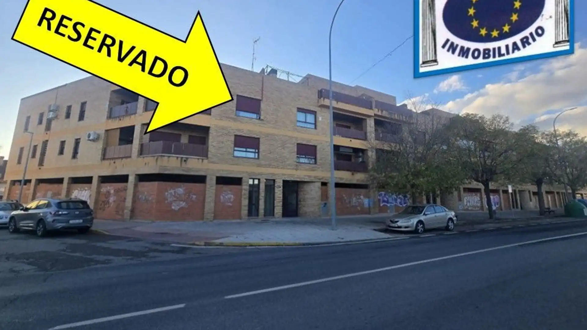 Piso en venta en Yuncos