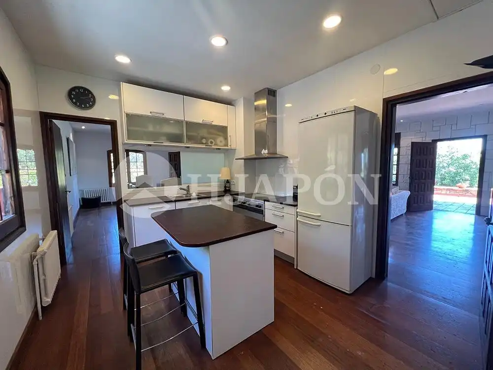 Casa con piscina en venta en Vallromanes, imagen 37