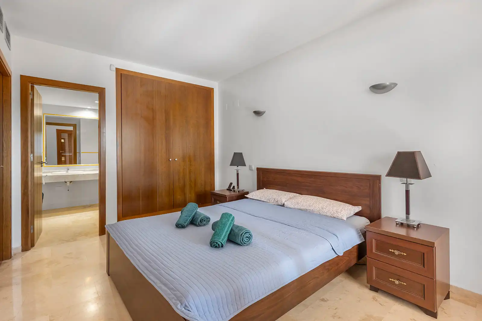 Appartement compact à vendre à Playa del Acequión, Náufragos y Rocío del Mar, imagen 16