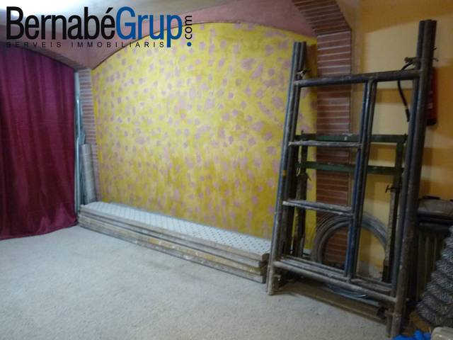 Local comercial en Venta en C-1415c en La Roca del Vallès