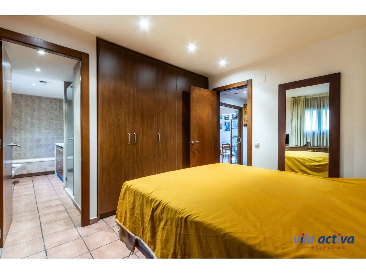 Casa o xalet en venda a Talamanca
