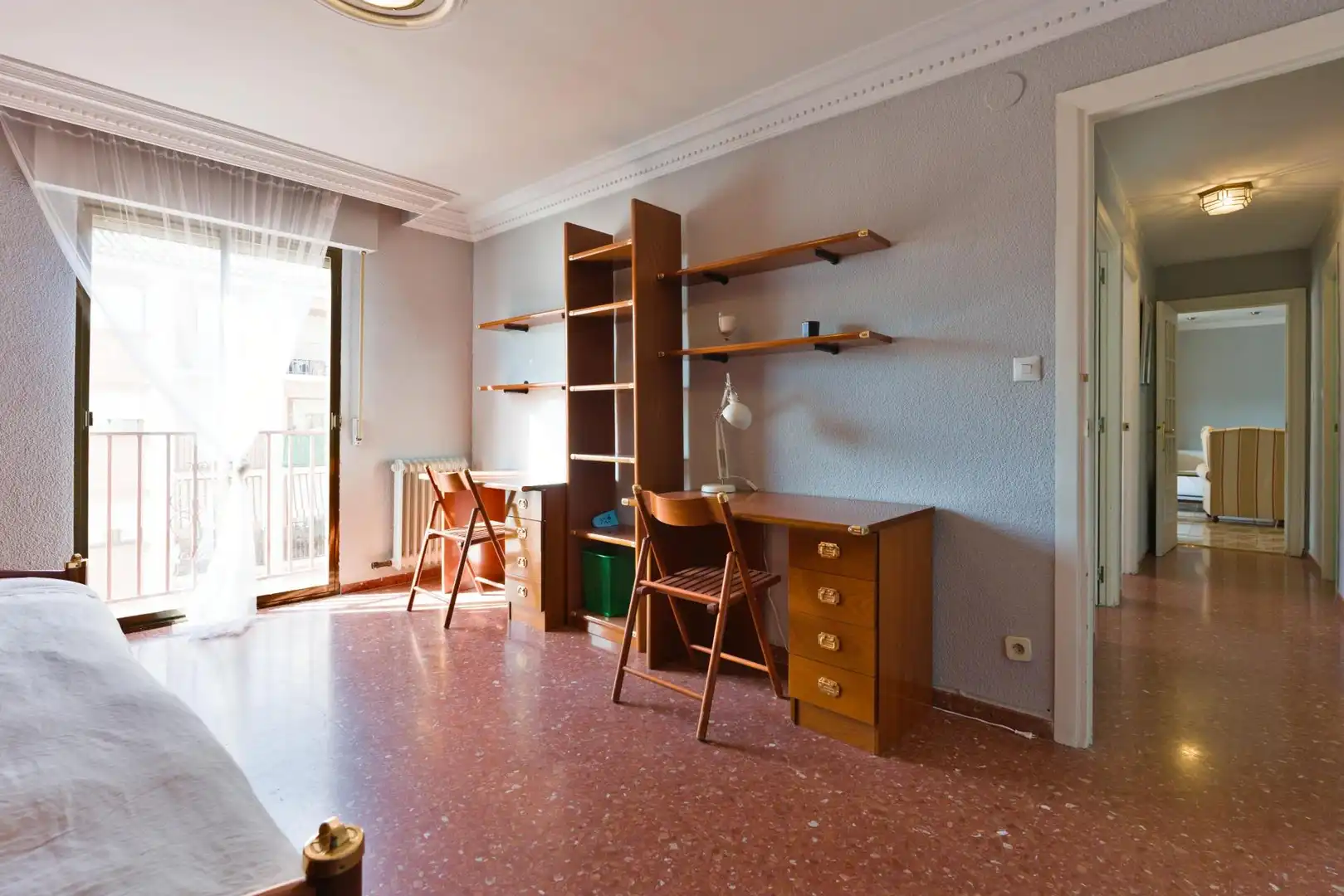 Flat for rent in Calle REY ABU SAID, Fígares