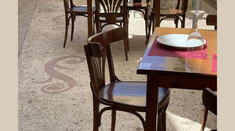 Foto 4 von Geschaftsraum zur Miete in Calle Vizconde de Valdesoto, 12, El Palmar, Valencia Capital