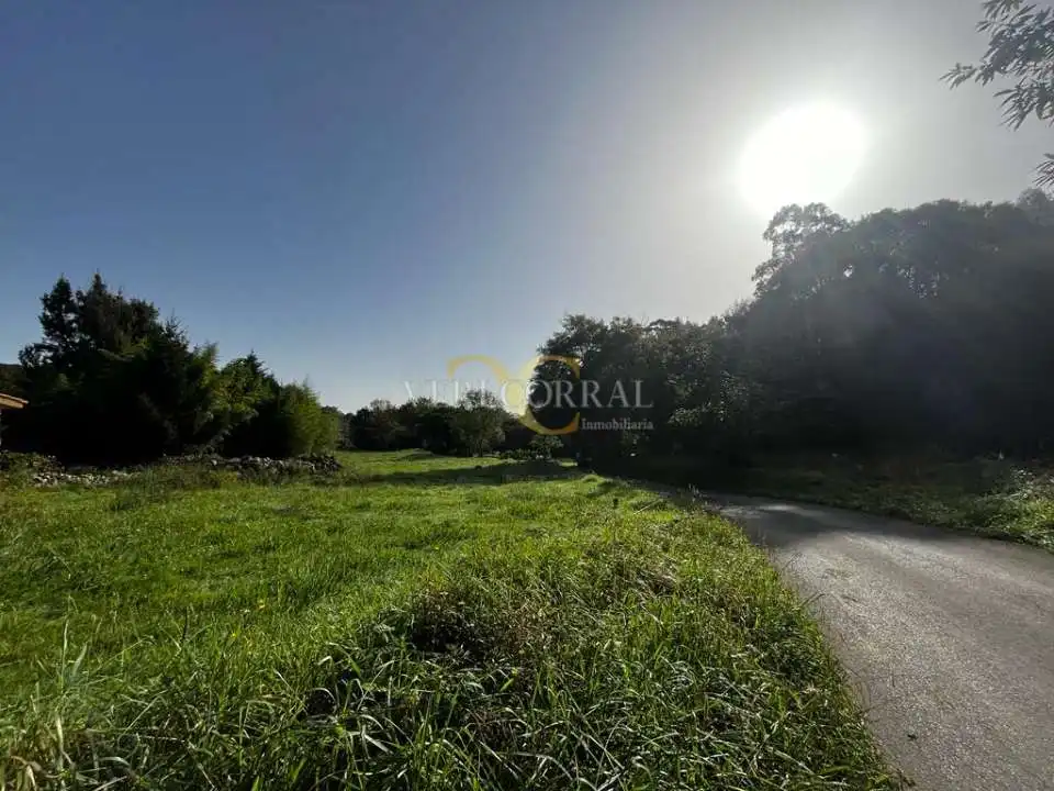 Wohnbaugrundstück zum Verkauf in La Granda, imagen 5