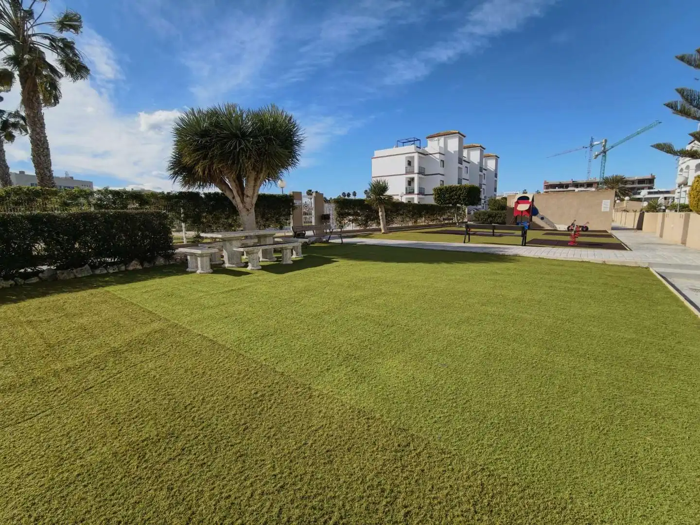 Apartament amb piscina en venda a N/A, imagen 13