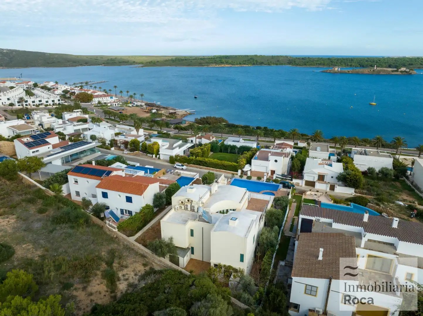 Casa o chalet en venta en Es Mercadal con Aire acondicionado, Calefacción y Jardín privado