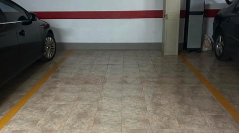 Photo 3 of Garage to rent in Ronda de Joan Fuster, Sueca ciudad, Sueca