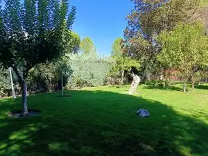 Chalet con piscina en venta en El Bosque, imagen 78