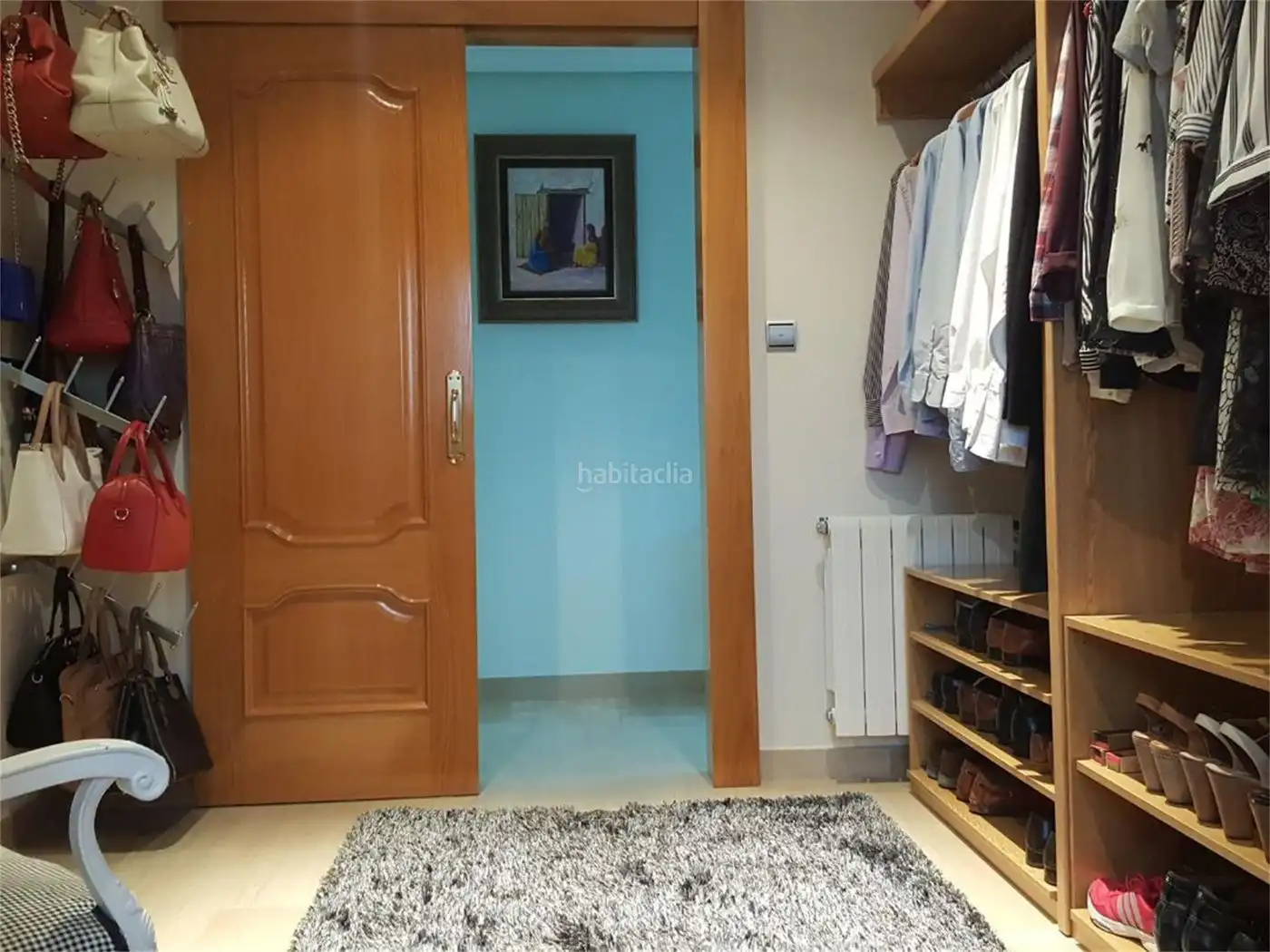 Dúplex con ascensor en venta en Calle San Antonio 21, imagen 23