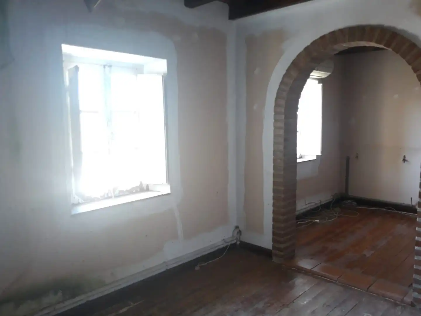Casa o xalet en venda a Sotresgudo