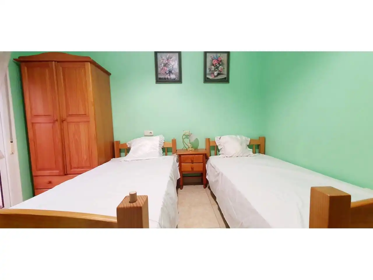 Appartement avec balcon à vendre à Avenida Pintor Rosales, imagen 43