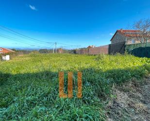 Residencial en venda en Oleiros