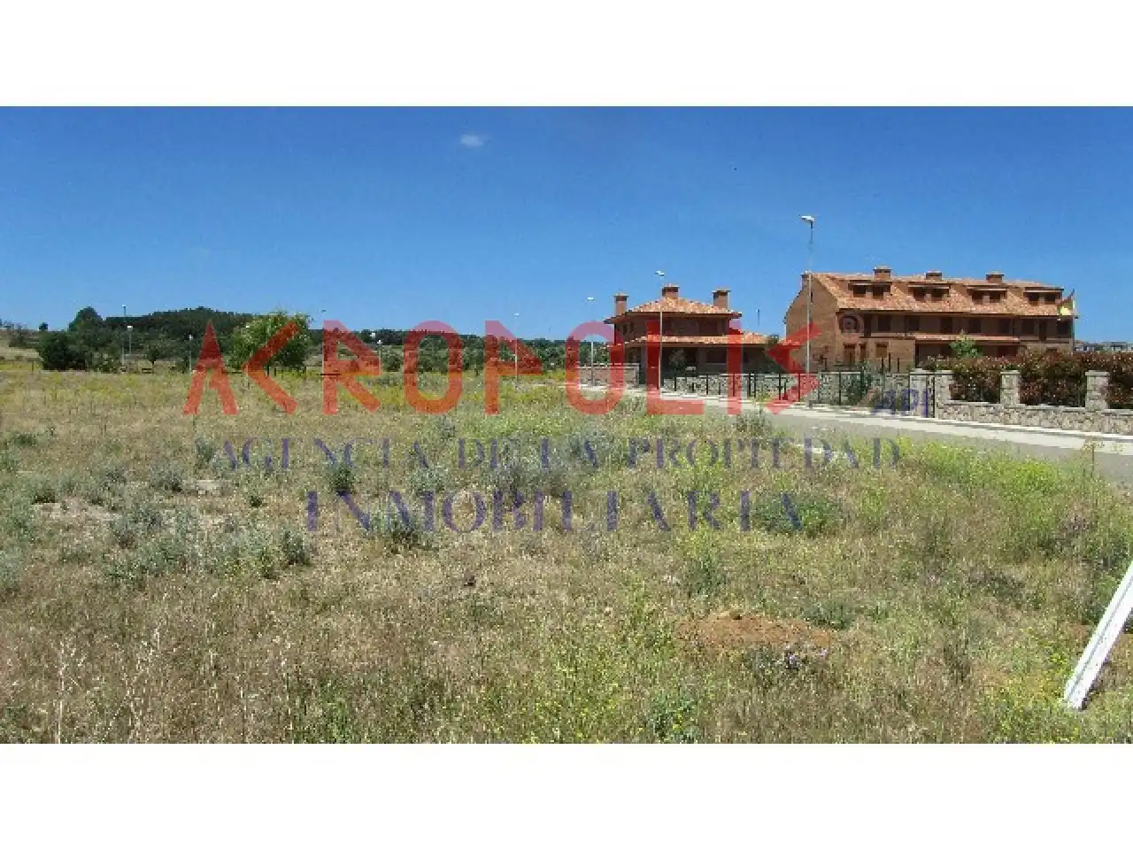 Terreny residencial en venda a Polígono 3 Parcela 5 BARRIALES. MORALES DE REY (ZAMORA), imagen 2
