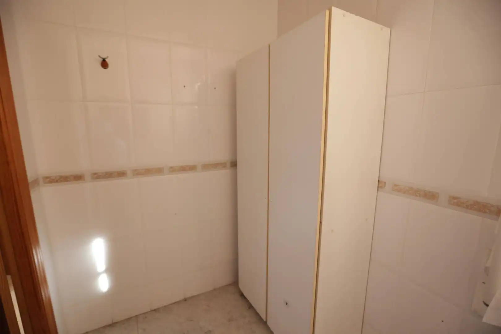 Badezimmer von Geschaftsraum zur Miete in Cartagena