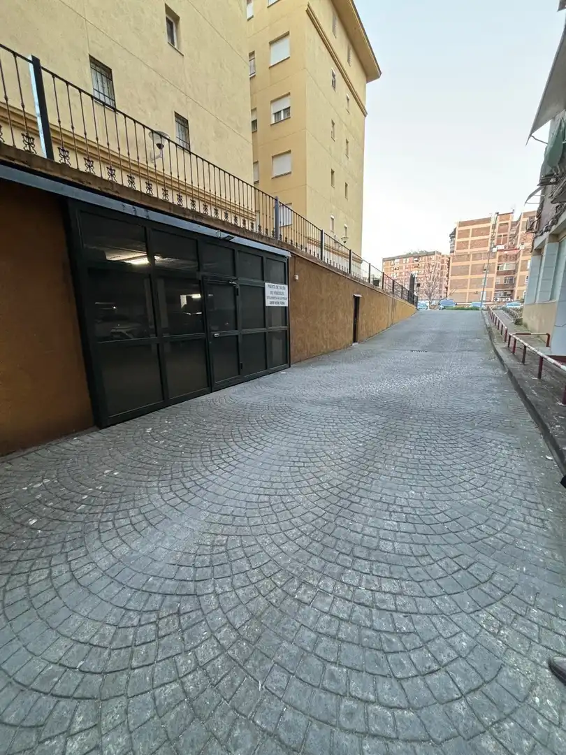 Parking de Garaje en venta en Córdoba