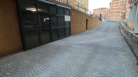 Foto 3 de Garaje en venta en Plaza Diamantino García, Fátima - Levante, Córdoba Capital