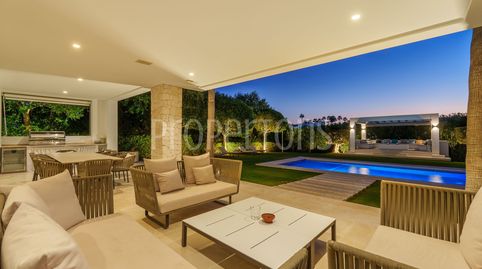 Foto 3 de Casa o chalet en venta en N/a, Aloha, Marbella