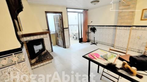 Foto 5 de Casa o xalet en venda a Calle Sant Francesc, Rafelbuñol / Rafelbunyol, Valencia