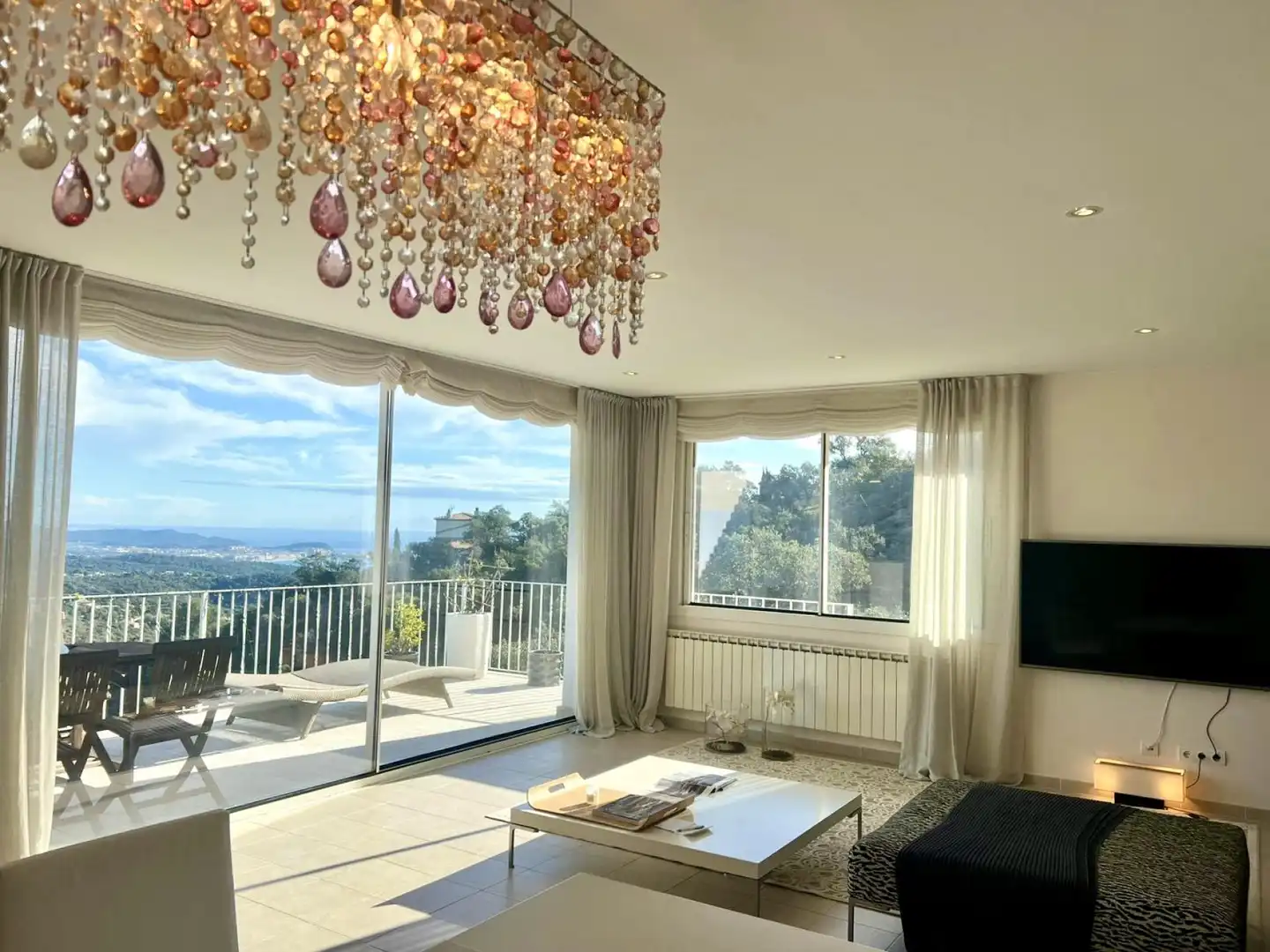 Haus mit Garten zum Verkauf in de la Roca del Sol, imagen 63