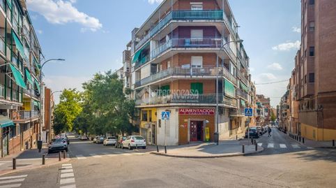 Foto 5 de Piso en venta en Calle Hermanos Gómez, Ventas, Madrid Capital