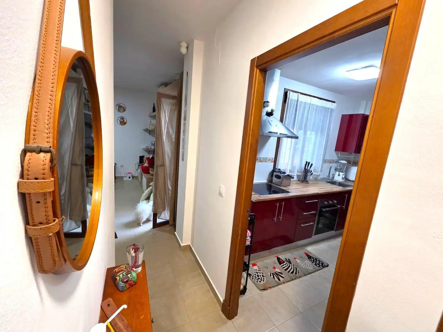Wohnung zum Verkauf in La Soledad, imagen 14