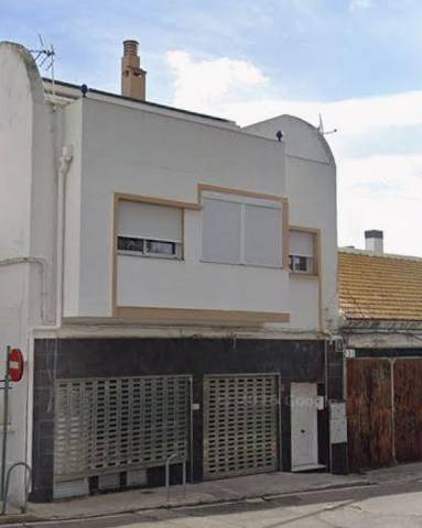 Casa-chalet en Venta en Reyes Católicos en Pescadores - Saladillo