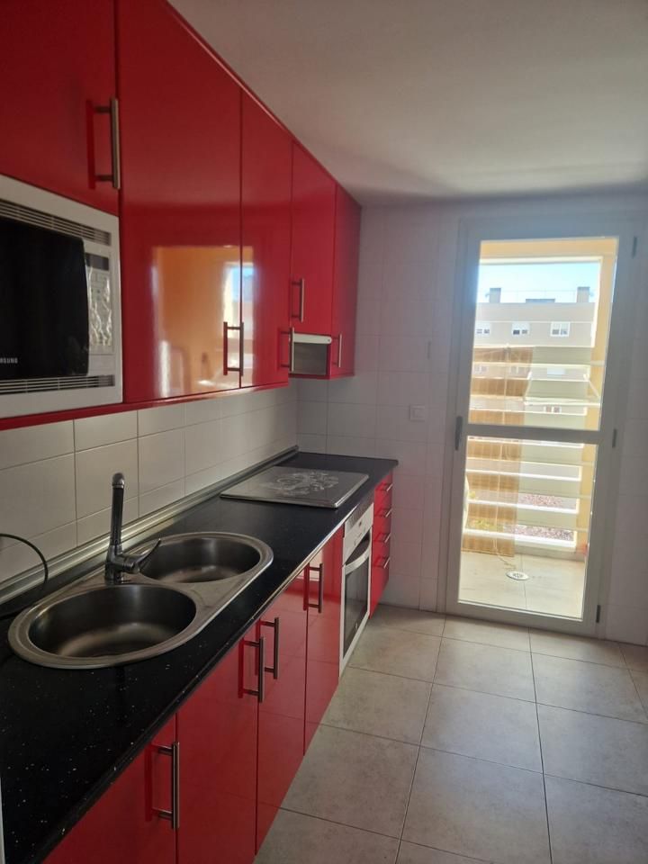 Flat for rent in Prado Santo Domingo - Ensanche