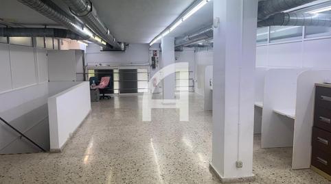 Photo 3 of Office to rent in Carrer de Carrasco I Formiguera, Roc Blanc, Barcelona