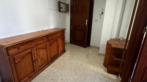 Photo 5 of Flat to share in Calle Patrocinio de Biedma, 10