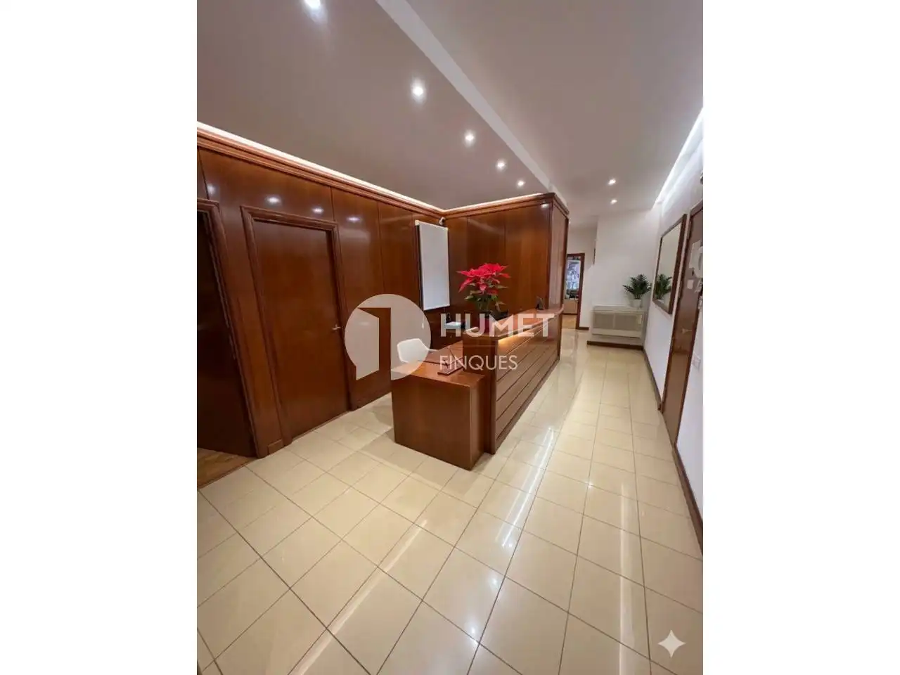 Piso en venta en Barcelona con Aire acondicionado, Calefacción y Parquet