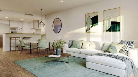 Foto 5 de Apartamento en venta en Monforte del Cid, Alicante
