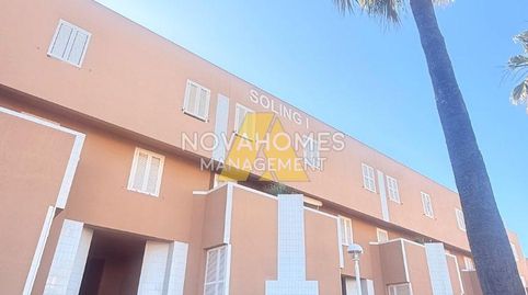 Foto 3 de Apartament en venda a N/a, 5, Playa del Galán, La Manga del Mar Menor