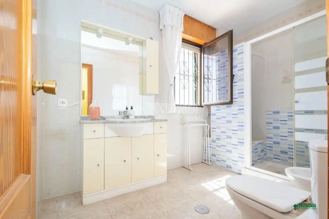 Flat for sale in Ciudad Jardín - Tagarete - El Zapillo