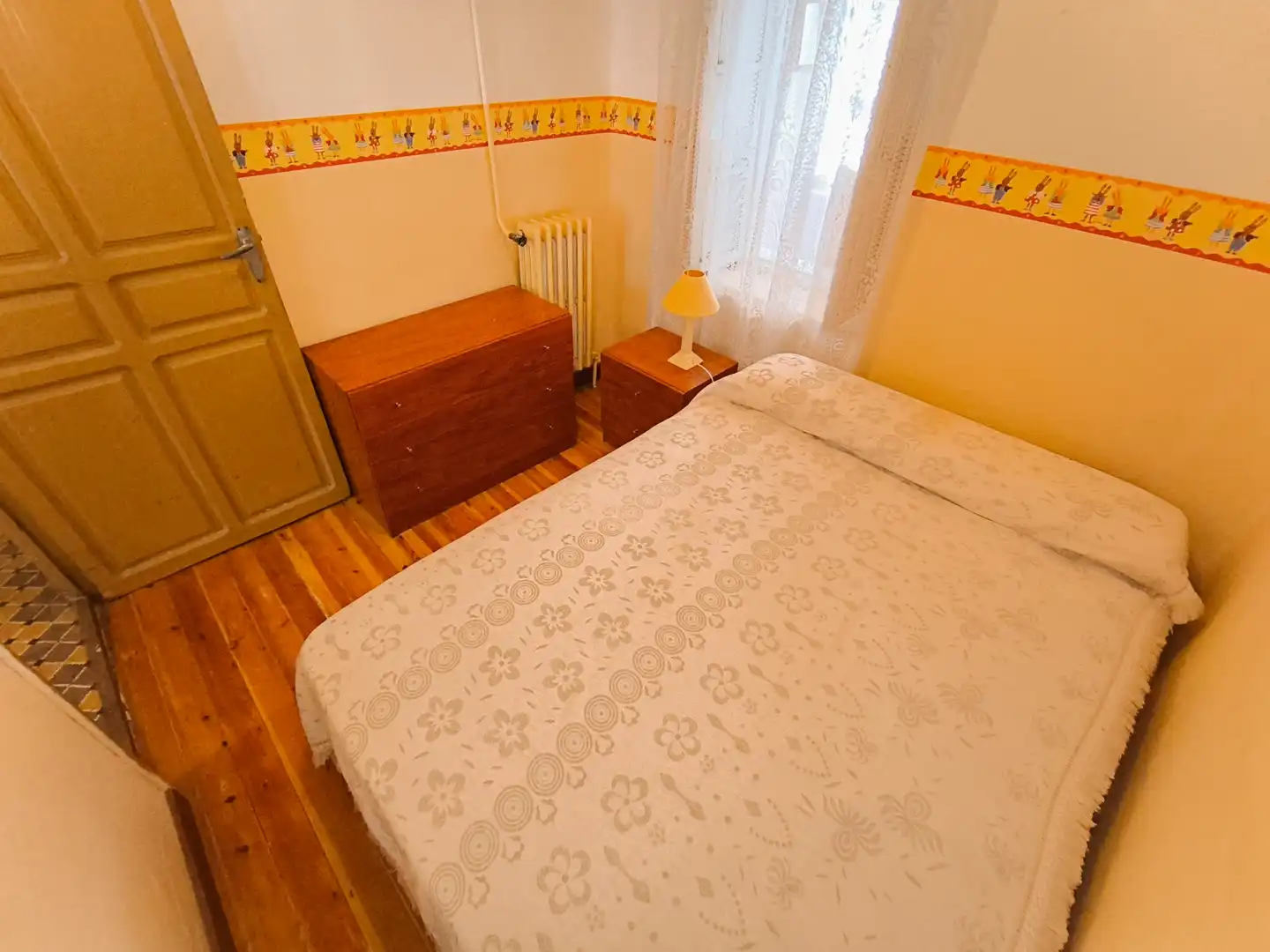 House with garden for sale in Venta de Baños, imagen 32