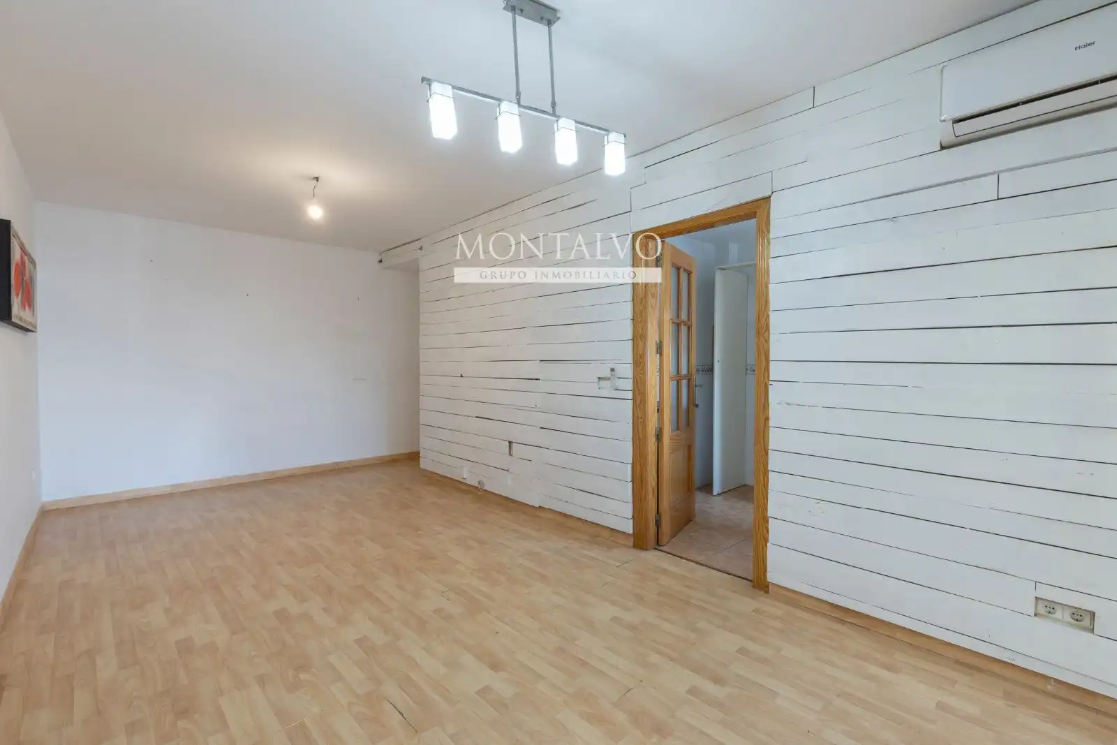 Piso con ascensor en venta en Miguel Hernández 4, imagen 3