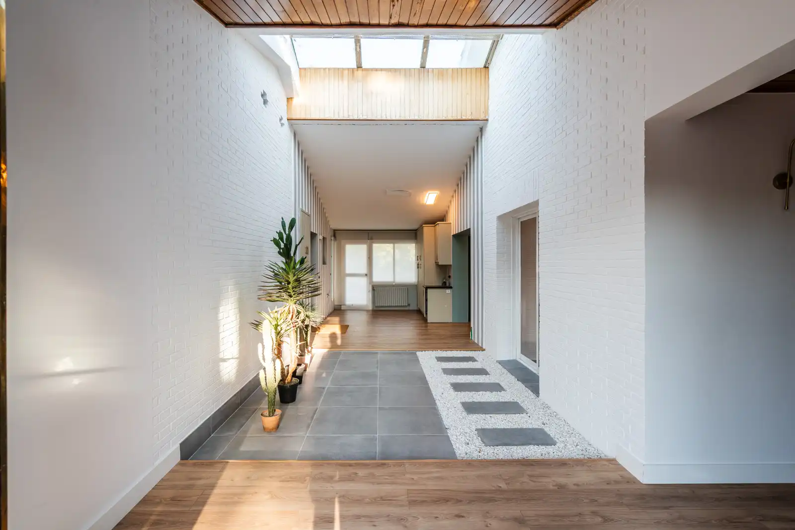 Casa o chalet en venta en Las Rozas de Madrid con Aire acondicionado, Calefacción y Jardín privado