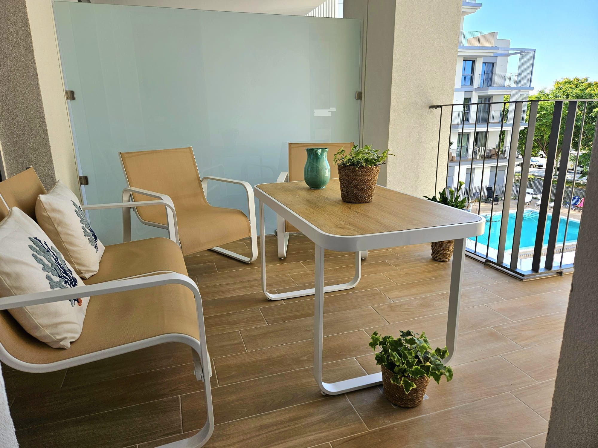 Apartment to rent in Polígon de Llevant