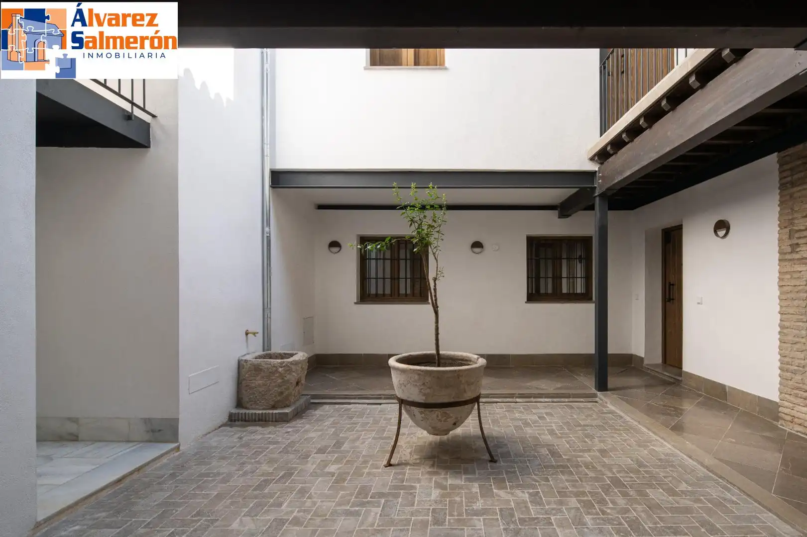 Flat for sale in Albaicín, imagen 19