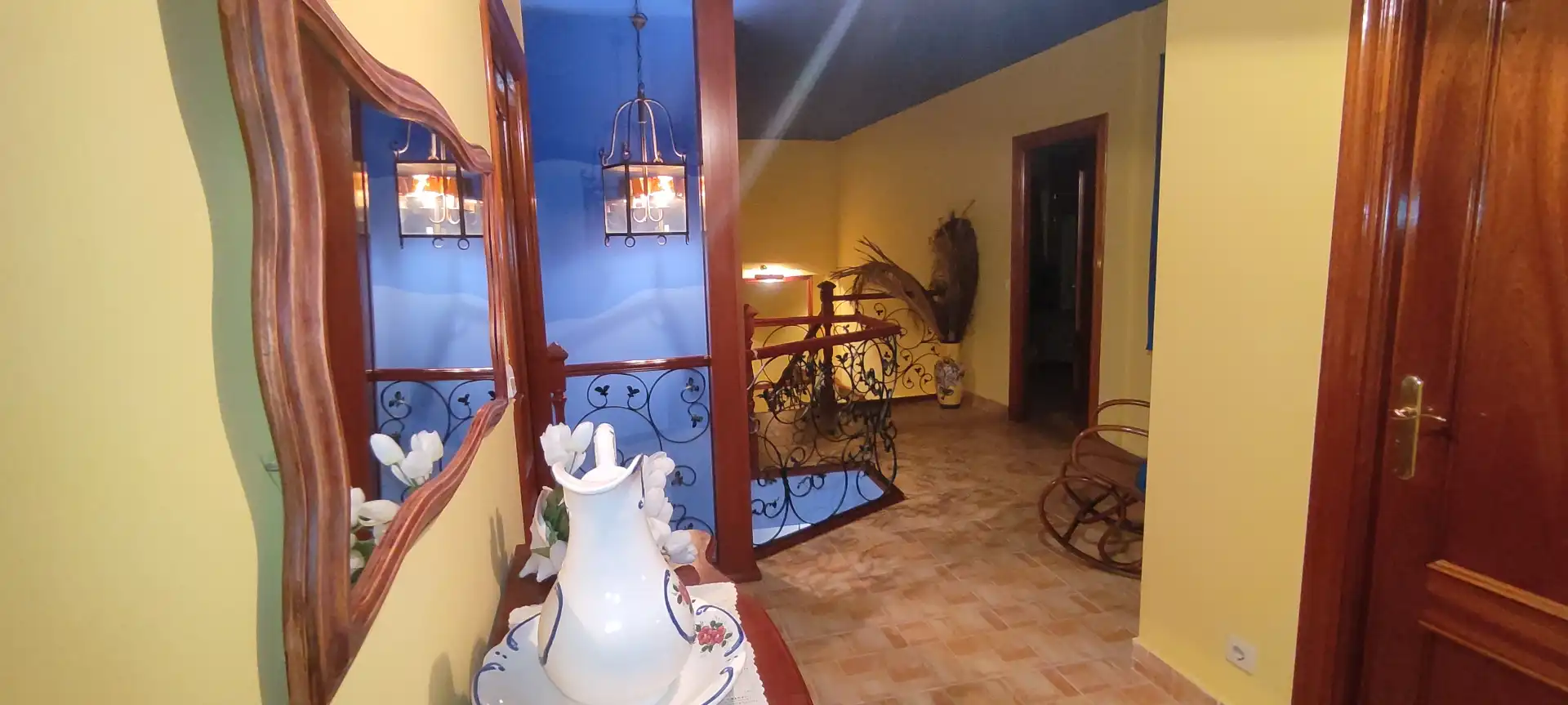 Casa o chalet en venta en Pedro Muñoz con Calefacción y Trastero